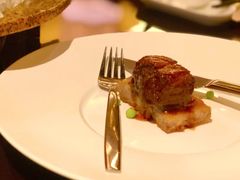 -万豪中餐厅·粤菜·北京粤财JW万豪酒店