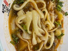 -晋芳源刀削面烧烤