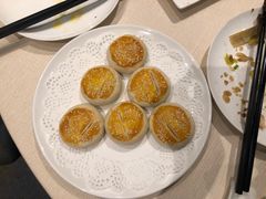 -唐拉雅秀酒店-唐苑中餐厅