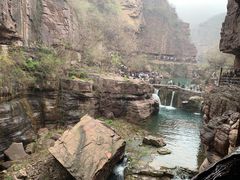 -云台山风景名胜区