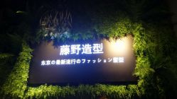 点击看大图 -藤野造型