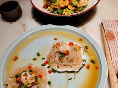 -绿茶餐厅(深圳龙华天虹购物中心店)