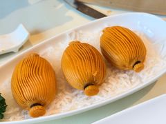 -利苑酒家(金宝店)