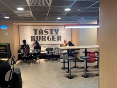-麦当劳(北京南站店)