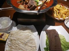-刘妈小集市(黄陂广场店)