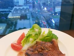 -富力丽思卡尔顿酒店·香荟全日制餐厅