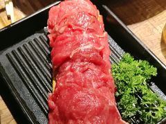 -打川川·川蜀毛肚(南市场店)
