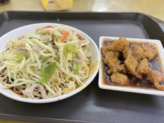 -玉华饮食店(茅台路店)