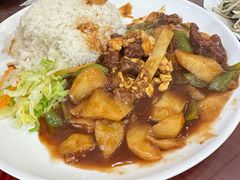 -常兴顺·小吃·家常菜(常营店)