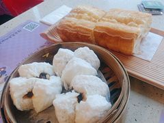 -点都德(龙之梦店)