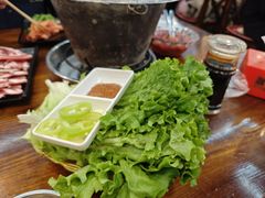 -韩风烤牛肉冷面店