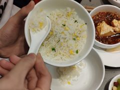 -海底捞大排档火锅(悦荟广场店)