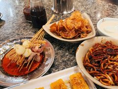 -小街天府(西工小街店)