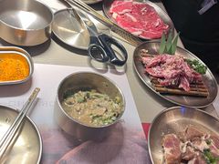 -西塔老太太泥炉烤肉(温州首店万象城黑金店)