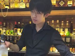 -BAR ICHIKURA