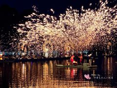 -南京珍珠泉风景区
