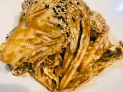 乾隆白菜-羲和雅苑•北京烤鸭(陆家嘴中心店)