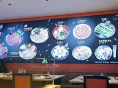 -妙香居韩国烤肉(容桂天佑城店)