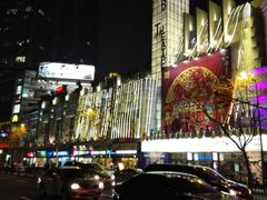 -小杨生煎(黄河路店)