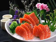 -和怡酒楼(华电小路店)