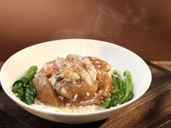 -侨美食家·粤菜(体育西路店)