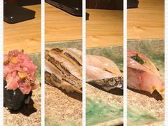 -镹·鱼料理  国产鱼使用店