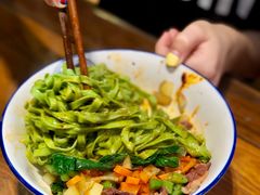 -福瑞记老孙头biangbiang面(新生路店)