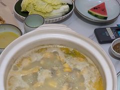 -如一鸡鲍鱼·粤式煲汤(长泰广场店)