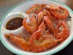 -坛南湾阿强农家乐.海鲜大排档老字号(福州地标美食店)
