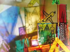 -杨梅红艺术教育(凤城教学中心)