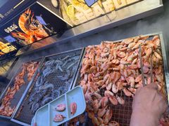 -韩盛·盛江山自助料理(沈辽路万达店)