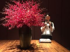 -悦厅·下午茶(杭州柏悦酒店)