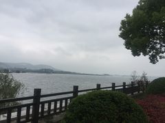 -南京金牛湖风景区