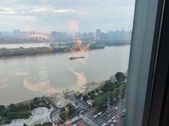 -长沙富力万达文华酒店