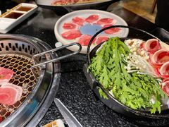 -牛焱·烧肉酒肆(五大道店)