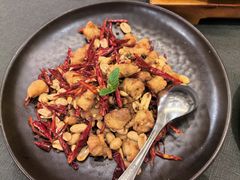 -蟹榭·本帮江浙菜·蟹宴(大宁久光商场店)