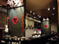-常州华美达国际大酒店·餐饮部