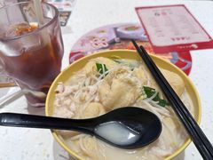 -谭仔米线(壹方城店)