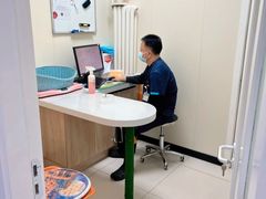 -纳吉亚猫专科动物医院博雅分院