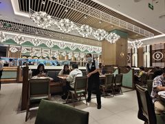 -新世界餐厅(万达店)