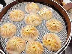 -一品楼灌汤包子(西门大街店)