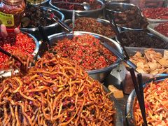 -南门口湘军剁辣椒老店(老长沙第一品牌店)