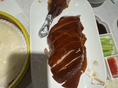 -大鸭梨烤鸭·北京菜(南小街/南苑店)