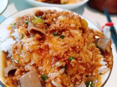 -一捞鲜•青岛大虾面(八大关店)