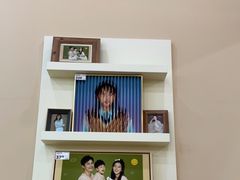 -海马体照相馆(成都来福士广场店)
