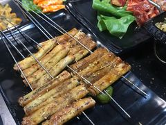 -丹东丛炟海鲜烧烤(江艺路店)