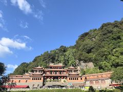 -安溪清水岩