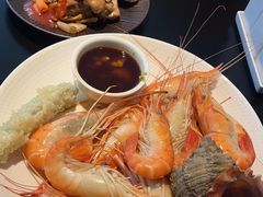 -盛宴自助餐厅(运达喜来登店)
