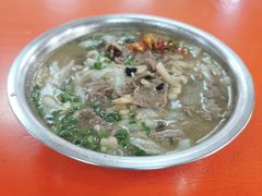老友牛肉粉-舒记粉店(七星路店)