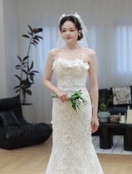 -LOVINA洛维娜婚纱礼服
